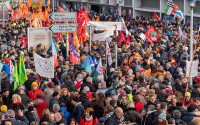 Saint-Nazaire : grève à la STRAN le mardi 7 mars