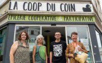 Trignac : un projet d’épicerie participative dans le quartier de Bert