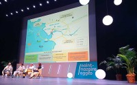 Saint-Nazaire : décarbonation du port, énergie, eau… Nouveaux défis à relever pour l’agglo