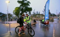 Saint-Nazaire : bourse aux 1 000 vélos, bientôt 20 ans et toujours autant de bonnes affaires