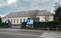 Saint-Nazaire : l’Hôtel Consulaire de la CCI n’a toujours pas trouvé de locataires