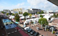 Saint-Nazaire : les associations s’invitent pour des matinées printanières au marché