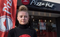 Saint-Nazaire : Domino’s Pizza s’installe au Moulin du Pé
