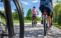 Saint-Nazaire : En Selle, un nouveau collectif pour entreprendre à vélo