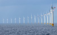 Saint-Nazaire : l’expertise de SPIE au service des éoliennes offshore