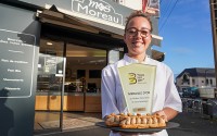 Saint-Nazaire : Au Fournil Breton reprend la boulangerie Bertin