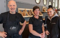 Saint-Nazaire : la boulangerie bio de l’Attelier ouvre près du front de mer