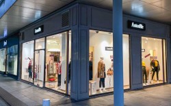Commerces du centre-ville : Antonelle quitte Saint-Nazaire