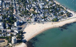 Saint-Nazaire : l’aménagement du dernier tronçon du front de mer dévoilé ce jeudi