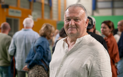 Trignac : Gilbert Lemestre élu maire au terme d’un scrutin à nouveau très serré