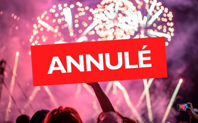 Saint-Brévin : annulation du feu d’artifice du 13 août