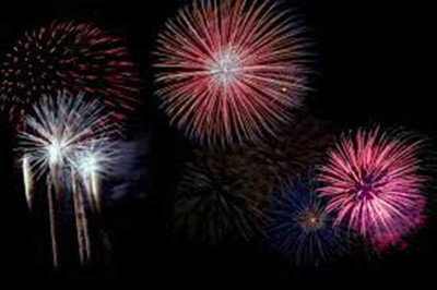 Pornic : le feu d’artifice du 14 août est annulé