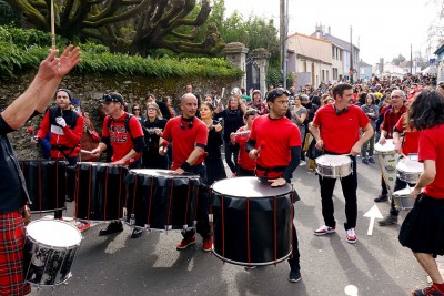 Saint-Nazaire : embarquez pour une journée d’animations gratuites aux quatre coins du Paquebot !