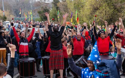 Saint-Nazaire : embarquez pour une journée d’animations gratuites aux quatre coins du Paquebot !