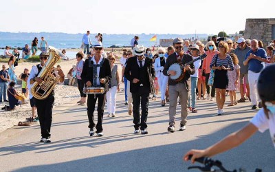 Saint-Nazaire : embarquez pour une journée d’animations gratuites aux quatre coins du Paquebot !