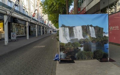 Saint-Nazaire : embarquez pour une journée d’animations gratuites aux quatre coins du Paquebot !