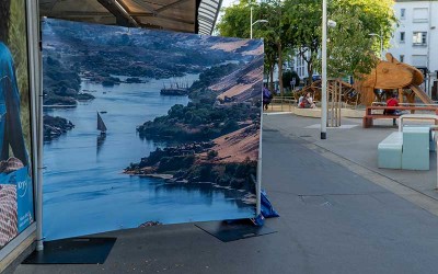 Saint-Nazaire : embarquez pour une journée d’animations gratuites aux quatre coins du Paquebot !