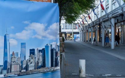 Saint-Nazaire : embarquez pour une journée d’animations gratuites aux quatre coins du Paquebot !