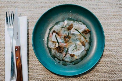 Saint-Nazaire : une cuisine traditionnelle et inventive au nouveau restaurant Topaze