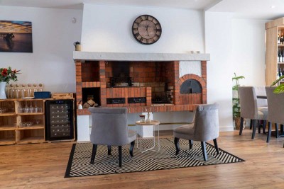 Saint-Nazaire : une cuisine traditionnelle et inventive au nouveau restaurant Topaze