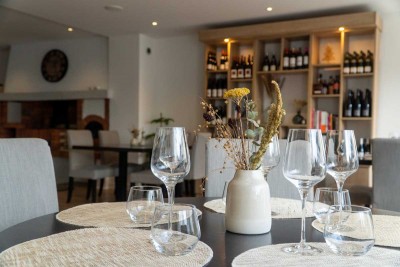 Saint-Nazaire : une cuisine traditionnelle et inventive au nouveau restaurant Topaze