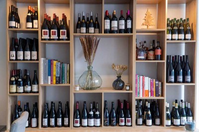 Saint-Nazaire : une cuisine traditionnelle et inventive au nouveau restaurant Topaze