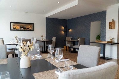 Saint-Nazaire : une cuisine traditionnelle et inventive au nouveau restaurant Topaze