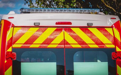 Saint-Brévin : le bras pris dans une machine de boulangerie, un homme en urgence absolue