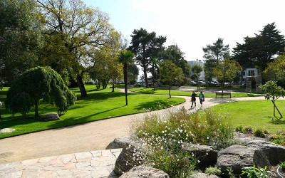 Saint-Nazaire : le Jardin des Plantes fermera 3 jours en mars