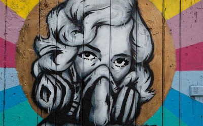 Saint-Nazaire : appel à candidatures pour un salon du Graff en juillet