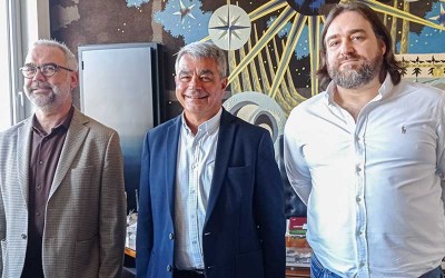 Saint-Nazaire : Monoprix, le retour d’une locomotive dans le centre-ville