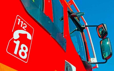 Saint-Nazaire : incendie d’appartement dans le quartier du Dolmen