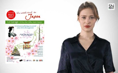 Que faire ce week-end à Saint-Nazaire ?