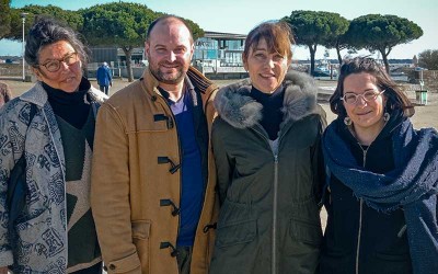 Saint-Nazaire : création de C-Lancé, l’école pour apprendre à entreprendre avec du sens
