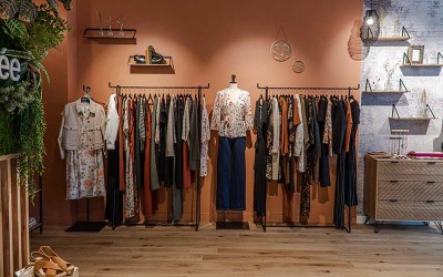 Saint-Nazaire : La Fée Maraboutée ouvre au Ruban Bleu