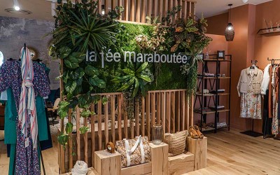 Saint-Nazaire : La Fée Maraboutée ouvre au Ruban Bleu