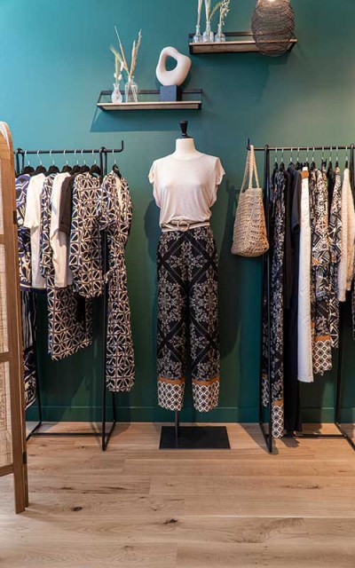 Saint-Nazaire : La Fée Maraboutée ouvre au Ruban Bleu