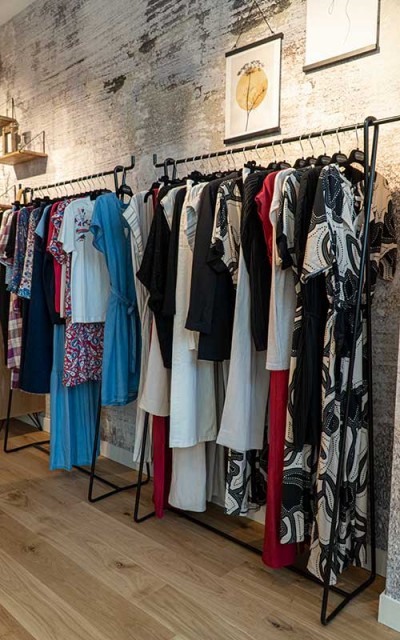 Saint-Nazaire : La Fée Maraboutée ouvre au Ruban Bleu