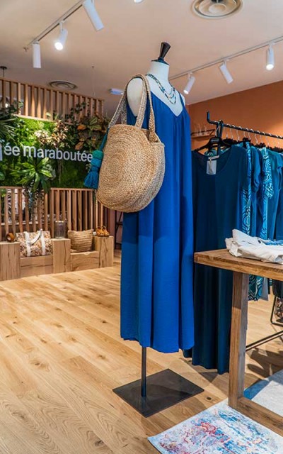 Saint-Nazaire : La Fée Maraboutée ouvre au Ruban Bleu