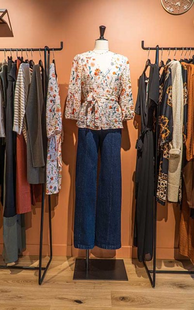 Saint-Nazaire : La Fée Maraboutée ouvre au Ruban Bleu