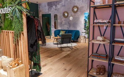 Saint-Nazaire : La Fée Maraboutée ouvre au Ruban Bleu