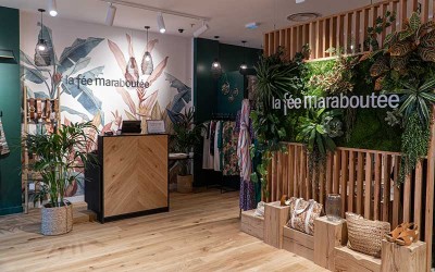 Saint-Nazaire : La Fée Maraboutée ouvre au Ruban Bleu