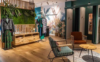 Saint-Nazaire : La Fée Maraboutée ouvre au Ruban Bleu