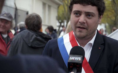 Démission du maire de Saint-Brévin : la réaction du député Matthias Tavel