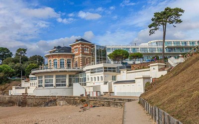 Pornic : 200 personnes évacuées à la Thalasso pour un feu de mégots