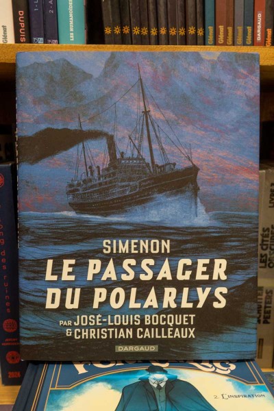 Saint-Nazaire : Fête des Pères, les cadeaux coups de coeur de la librairie BD Le Chaudron