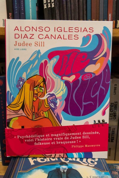 Saint-Nazaire : Fête des Pères, les cadeaux coups de coeur de la librairie BD Le Chaudron