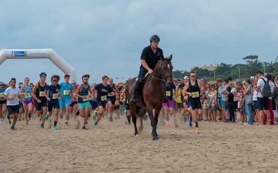 Saint-Brévin : des courses pour petits ou grands aux 26ème Foulées des Dunes