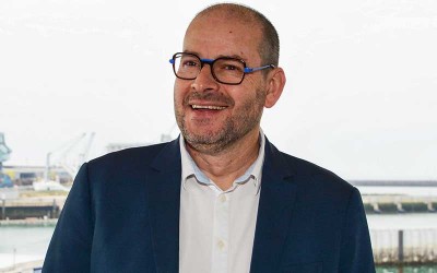 Grand Port Maritime de Nantes Saint-Nazaire : Michel Puyrazat nommé Directeur par interim