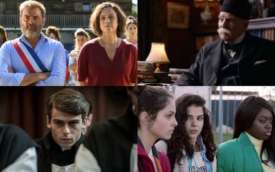 La Baule : 14 documentaires et fictions en avant-première au Festival du Film Politique